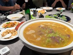 -佬太公海鸭·海鲜大排档(上海总店)