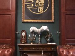 -NINES推理馆(曲江公馆店)
