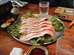 -子檀大隐炭烧(食品街店)