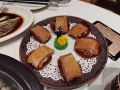 -德兴show鲜·蒸汽海鲜火锅餐厅(格创悦里店)