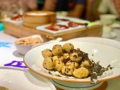 -南景饭店(万家丽路店)