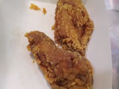 -德克士(广州南站店)