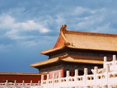 -故宫博物院(故宫)