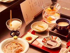 -鳥喜Toriki怀石烧鸟料理