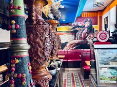 -敏珠拉姆藏餐·南京厨房(富春江东街店)