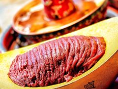 -羊大爷涮肉(亮马桥店)