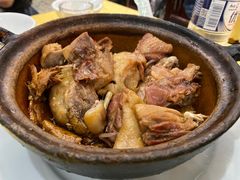 -莲花公园煎蟹(总店)