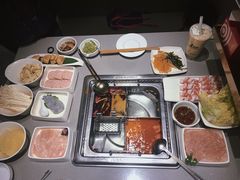-海底捞火锅(壹悦城店)