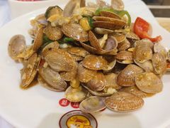 -活潑鲜跳(湖滨商业街店)