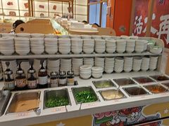 -串士多·回转小火锅(长安方圆荟店)