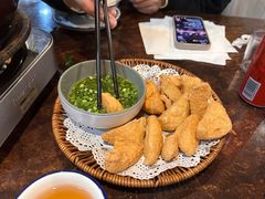 -凤兴鸡煲(宝安海雅店)
