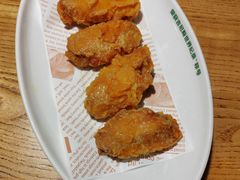 -新白鹿餐厅(银泰西湖文化广场店)