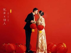 -浪漫一生摄影美学(怀柔开放路店)