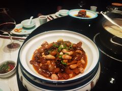 -花城粤菜餐厅(高新区店)