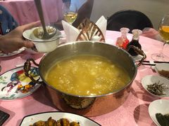 -亿诣蝎府炸酱面羊蝎子火锅(酷车小镇店)