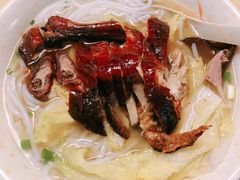 -厚街烧鹅(麻涌店)