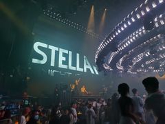 -STELLAR NIGHT CLUB星际酒吧(明发商业广场店)