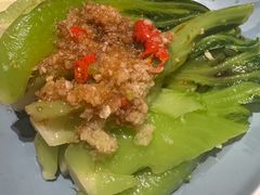 姜蓉水东芥-点都德(华强南店)
