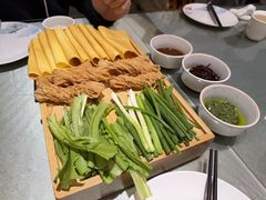 -老德州四合院·德州菜(天衢路店)