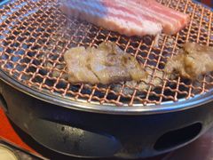 -入火韩国烤肉(凯旋广场店)