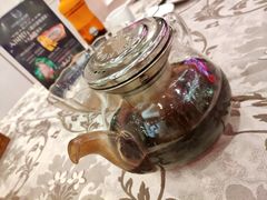 -新兴家喻酒家·羊城名宴(昌岗店)