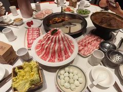 -老员外骨汤火锅(海州古城店)