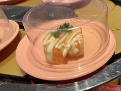 -争鲜回转寿司(东方银座店)