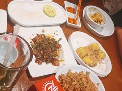 -飞阳铁板烧(ME TOWN购物中心店)