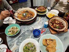 -王家大院·南京菜(湛江路总店)