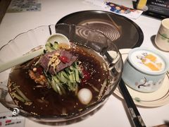 -七八冷面·延边朝鲜族美食(圣熙八号店)