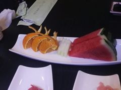 -银座日本料理(春徳街店)