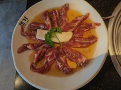 -TBK·本家·添百客·韩国料理(泰然店)