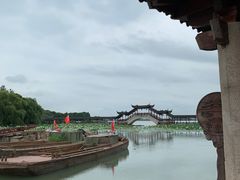 -观桥阁(锦溪店)