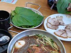 -高社长参鸡汤(高丽街店)
