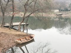 -钟山体育运动公园