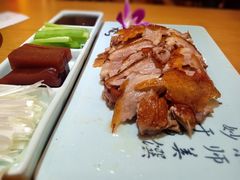 -春饼先生·北京烤鸭(甘井子万达店)