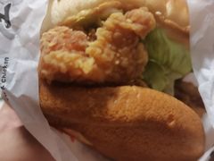 -华莱士·全鸡汉堡(沧源店)