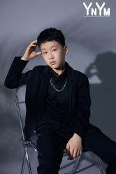-雅尼·亚米儿童摄影美学馆(汉阳店)