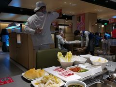 -海底捞火锅(龙湖金沙天街店)
