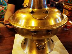 -卡万金特色藏餐