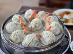 -叶存利海鲜大馅饺子(海宁路总店)