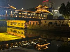 -嘉兴月河历史街区