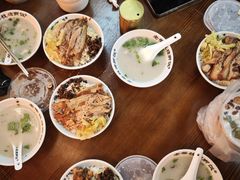 -老柴枝猪脚饭(窑岭店)