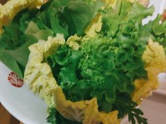 -焯牛潮汕牛肉火锅(云峰街创始店)