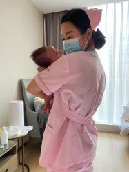 点击看大图 -金鹰国际月子中心(新街口店)