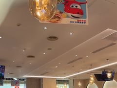 -西贝(无锡万象城店)