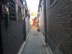 -北京国子监胡同