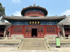 -大钟寺古钟博物馆