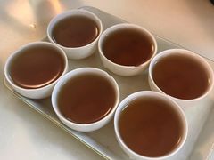 功夫茶-创发潮州饭店