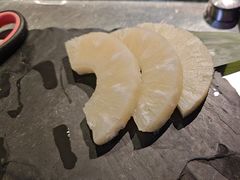 -入火韩国烤肉(凯旋广场店)